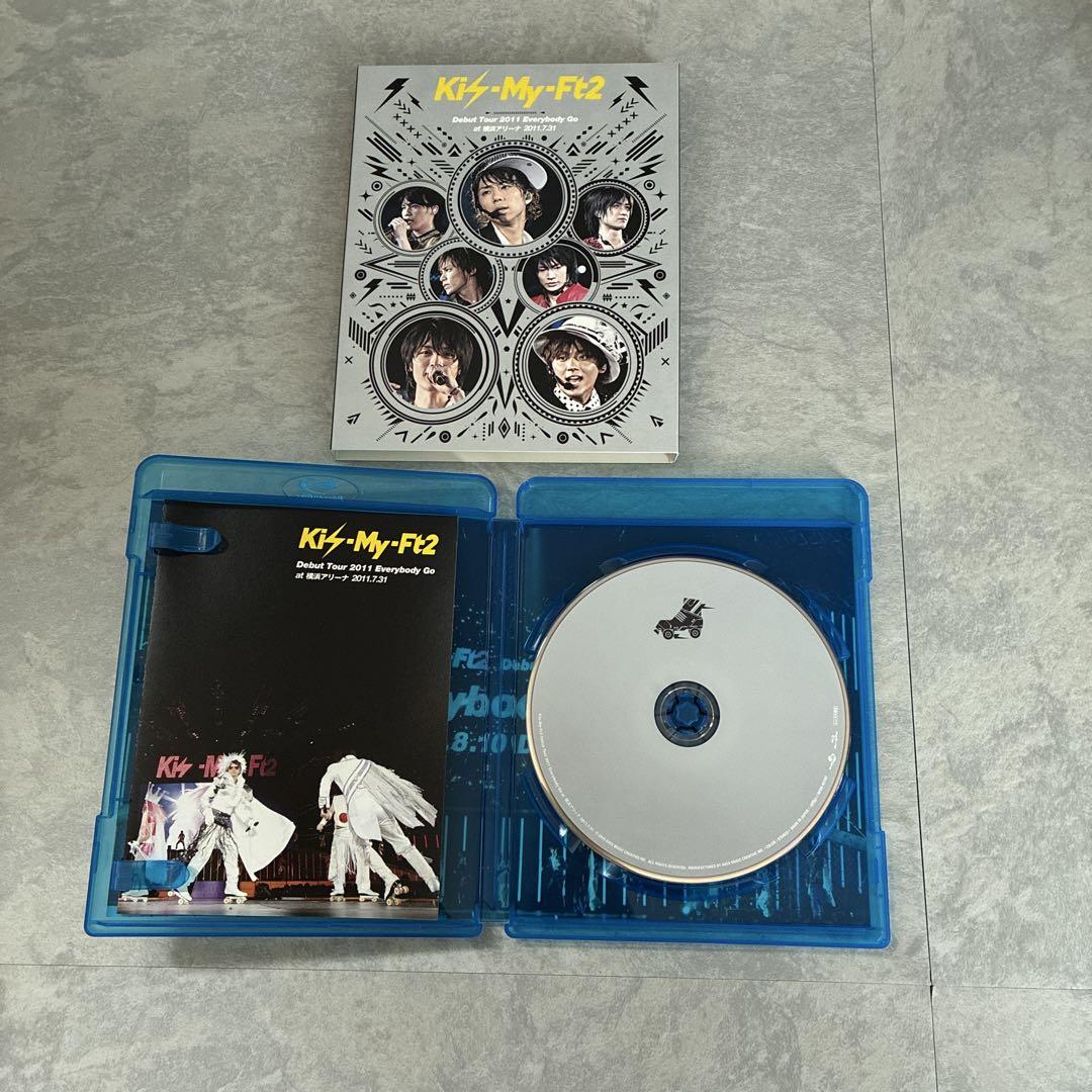 Kis-My-Ft2 DVD CD Blu-ray アルバム　まとめ売り Kis-My-Ft2 CD DVDまとめ売り