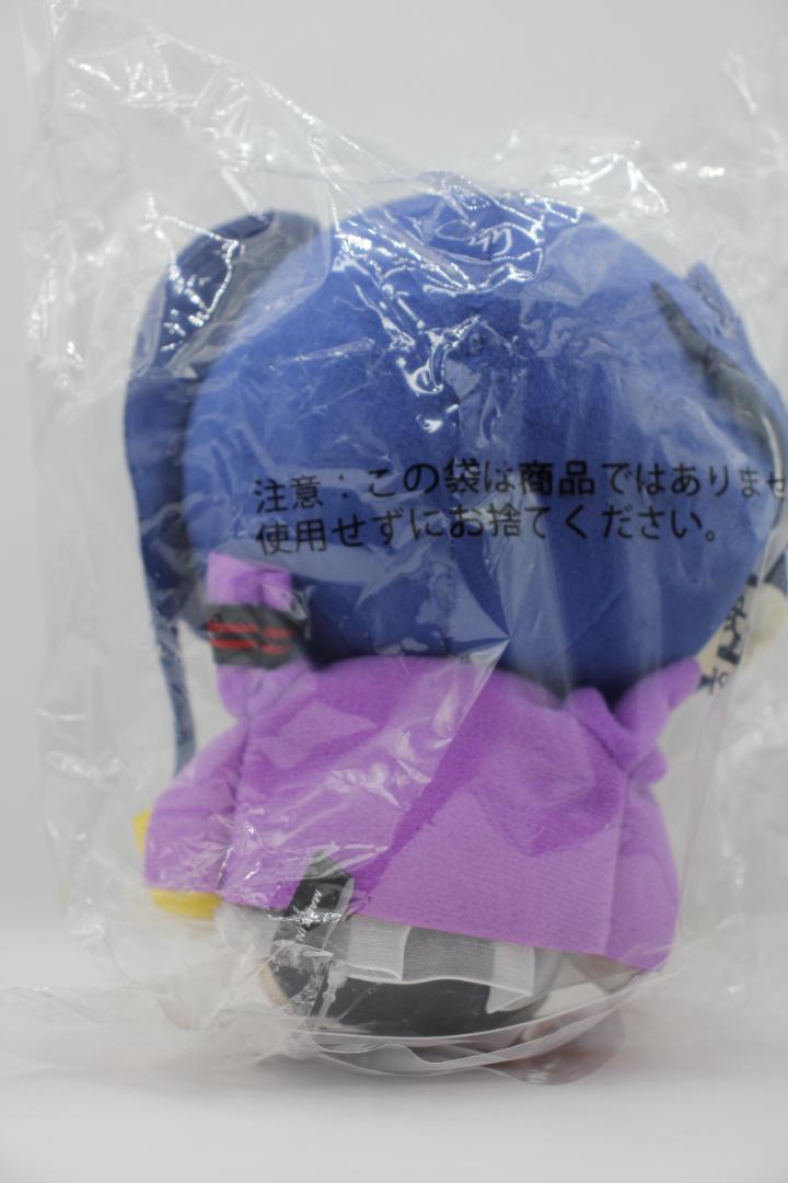 Ado ぬいぐるみ 「踊」 auコラボコレクション最 安値