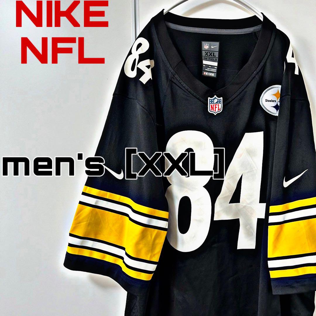 FZ-5 Nike NFL ジャージ XXL 84 - メルカリ