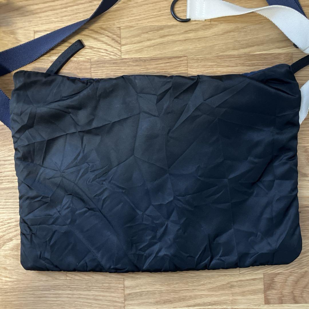 porter × MARNI ショルダーバッグ - メルカリ