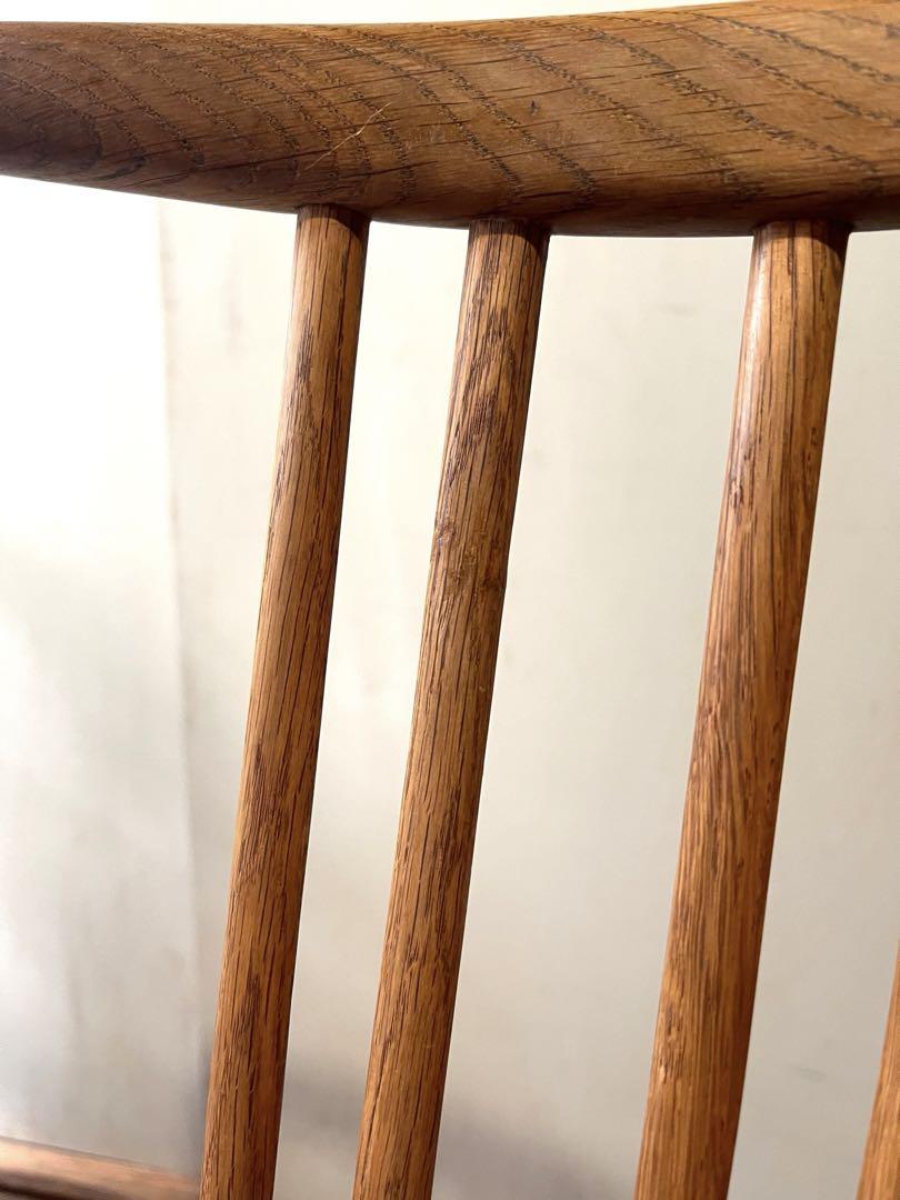 ダイニングチェア maru Hans.J.Wegner Chair