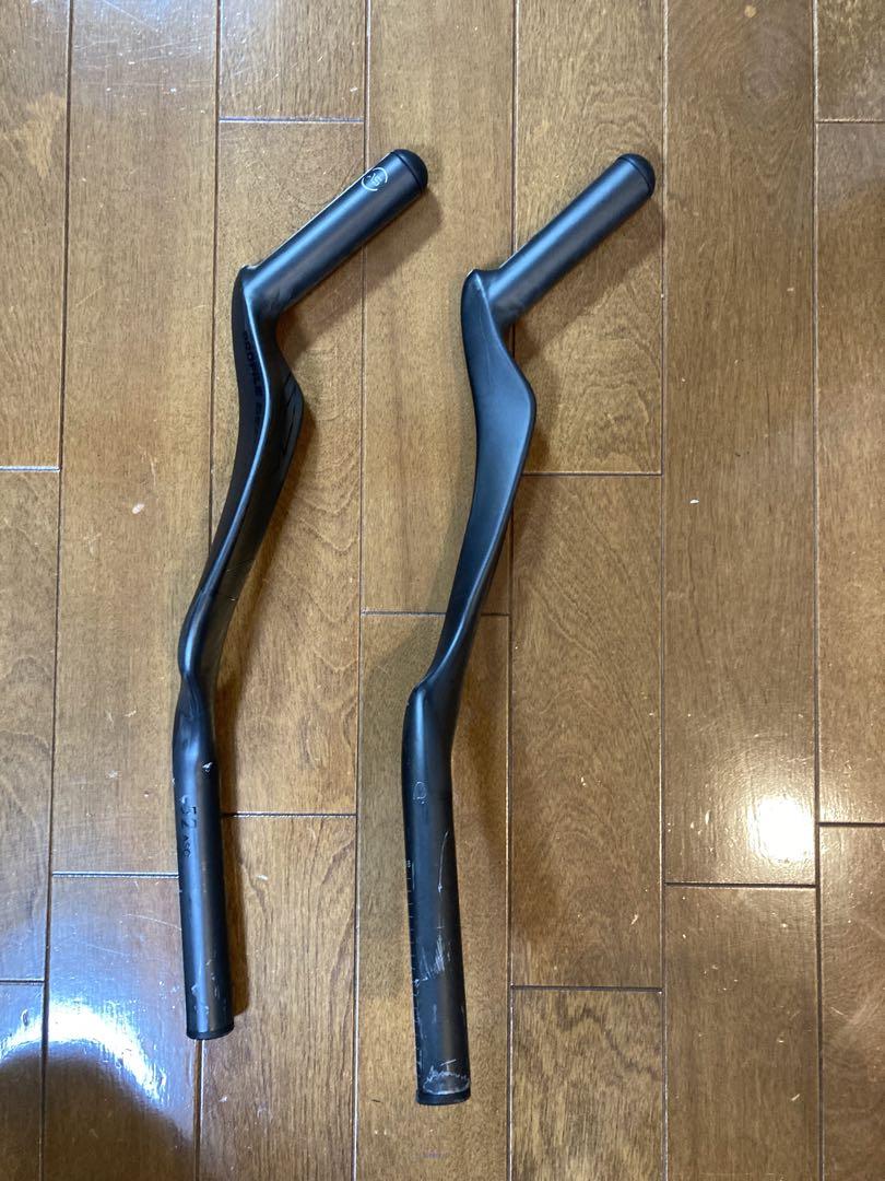 プロファイルデザイン 52ASC DHバー