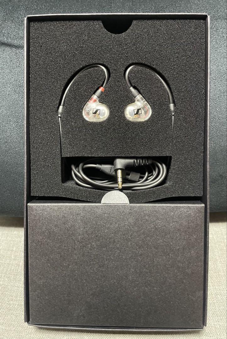 イヤホン SENNHEISER IE100 PRO