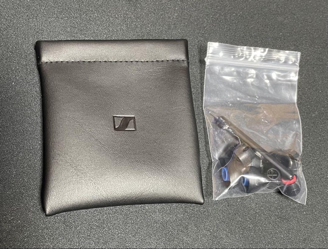 イヤホン SENNHEISER IE100 PRO