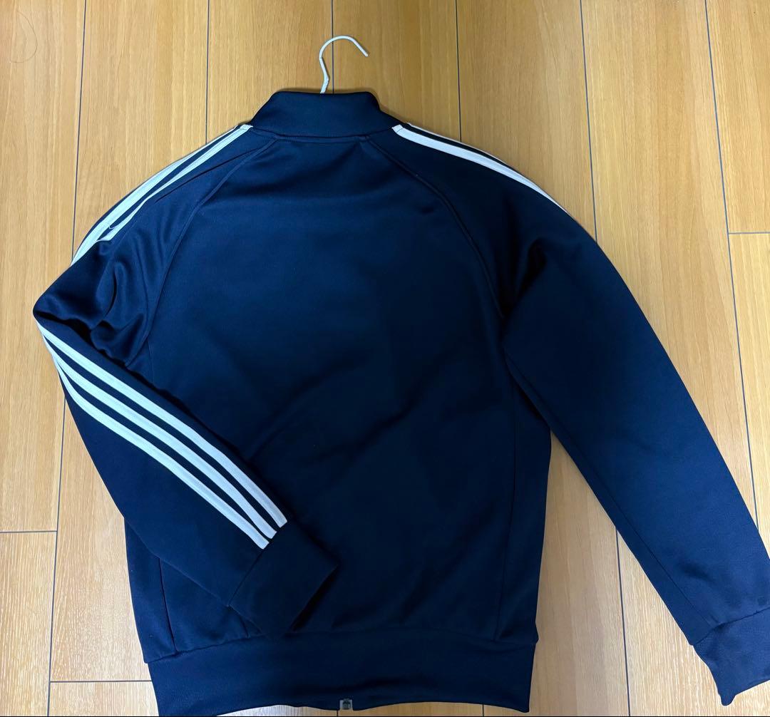 adidas ジャージ上下 ネイビー S アディダス ジャージ 新品タグ付き adidas アディダス ジャージ 上下セット メンズ S アディダス ジャージ