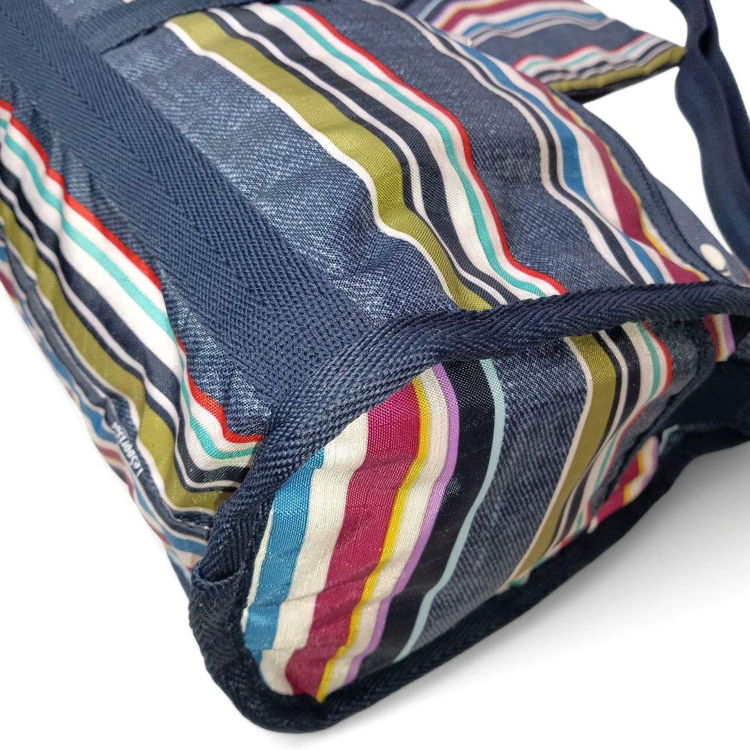 【未使用品】レスポートサック LESPORTSAC ショルダーバッグ ポーチ付き