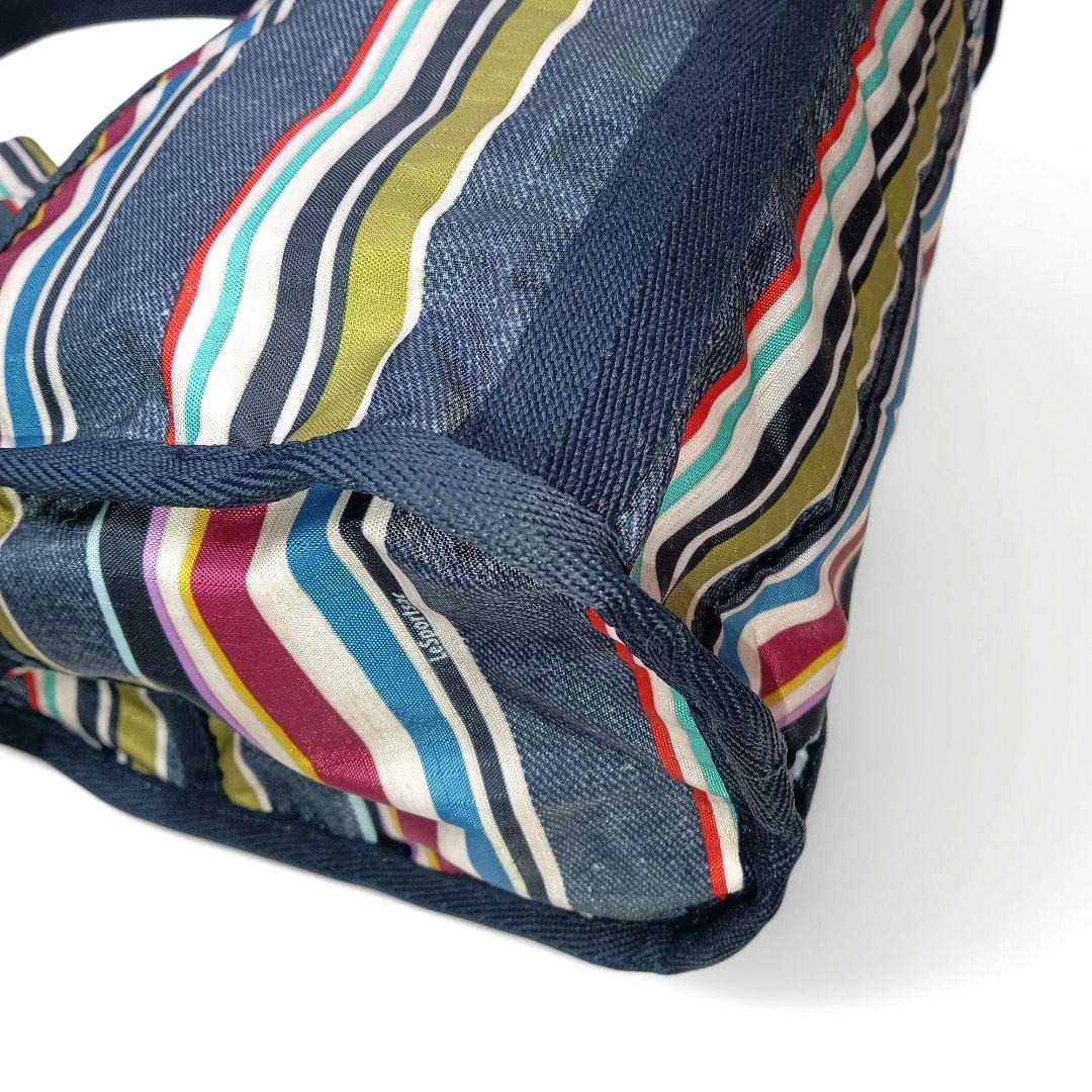 【未使用品】レスポートサック LESPORTSAC ショルダーバッグ ポーチ付き