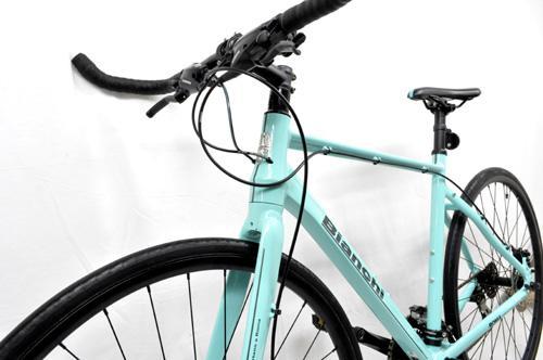 BIANCHI ROMA 3 DISC ブルホーン改クロスバイク - メルカリ BIANCHI ROMA 3 DISC ブルホーン改クロスバイク - メルカリ