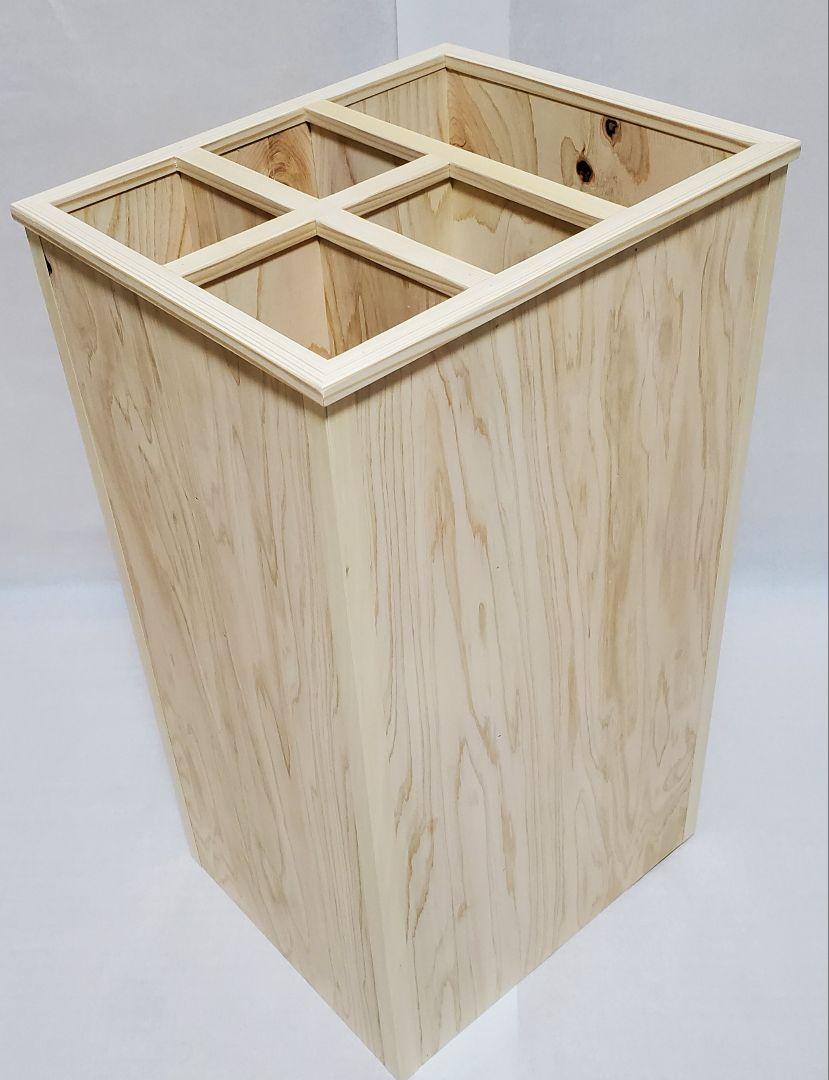 弓道 矢立て箱