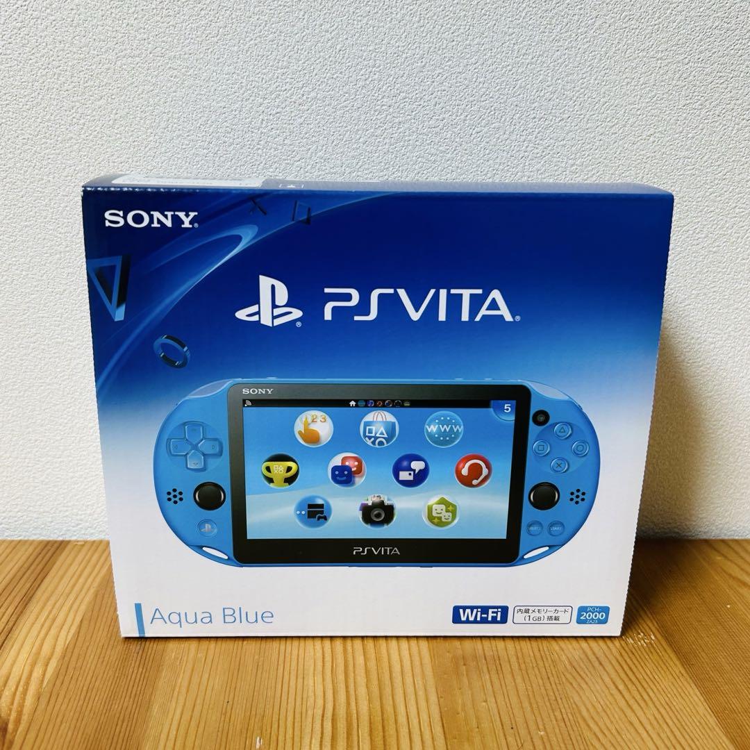 PS VITA