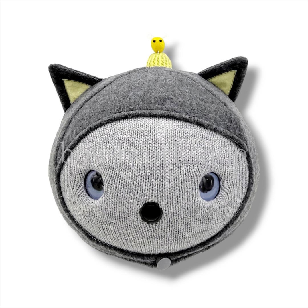 NICOBO（ニコボ）の服ハンドメイド 猫ちゃんの服 - メルカリ