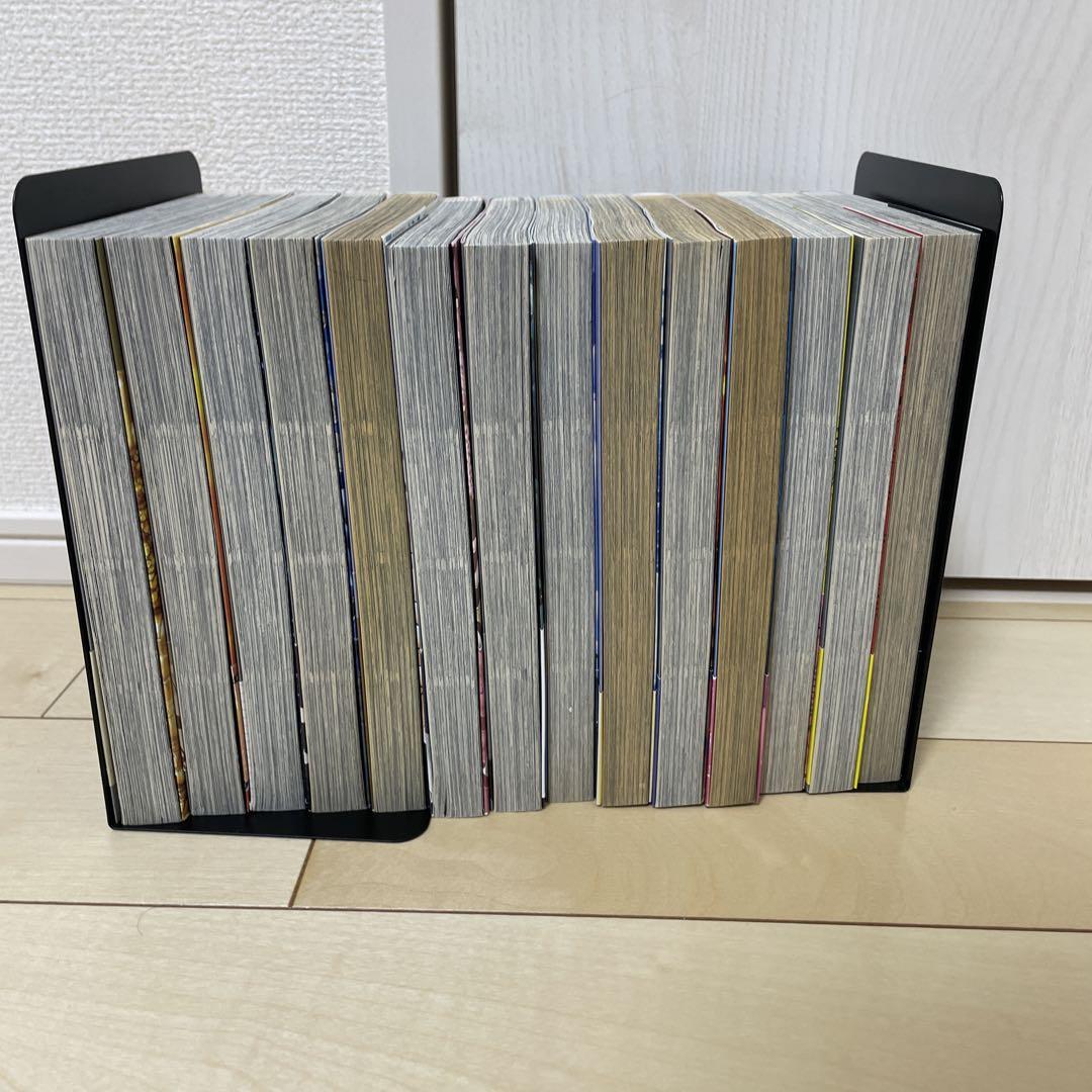 インベスターZ 14冊セット まとめ売り