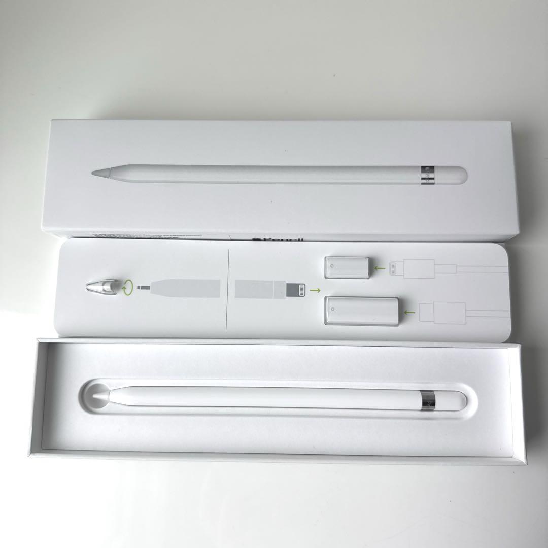 Apple pencil 第一世代　タッチペン　iPad