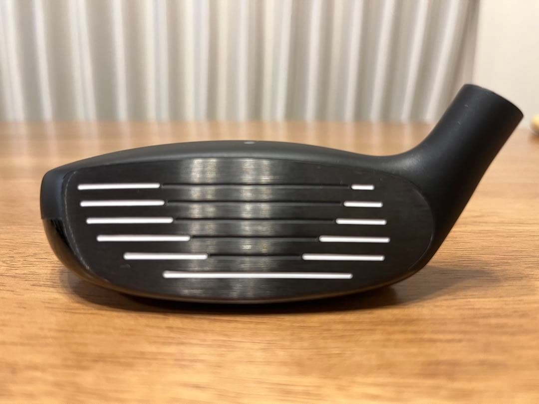 【美品】ピンG430 ハイブリッド4U22° 5U26° セット（ヘッドのみ）