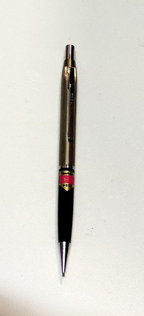 【値下げ】廃番 希少 トンボ鉛筆 SH-800A 未使用品