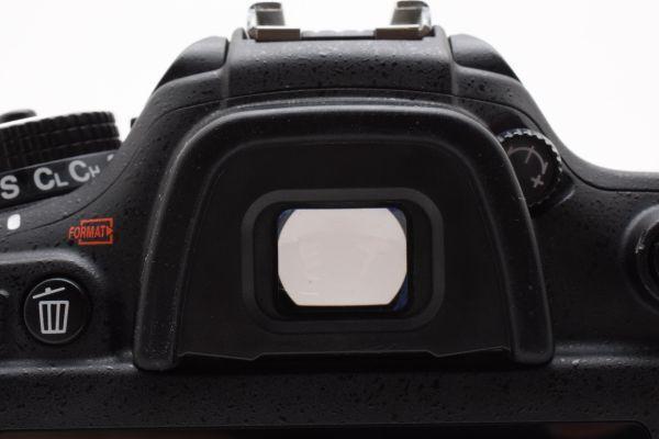 ✨極美品 　動作確認済 Nikon D7200　防湿庫管理 ＃N018 ✨