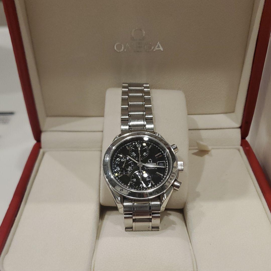 OMEGA(オメガ)speedmaster(スピードマスター) 3513.50