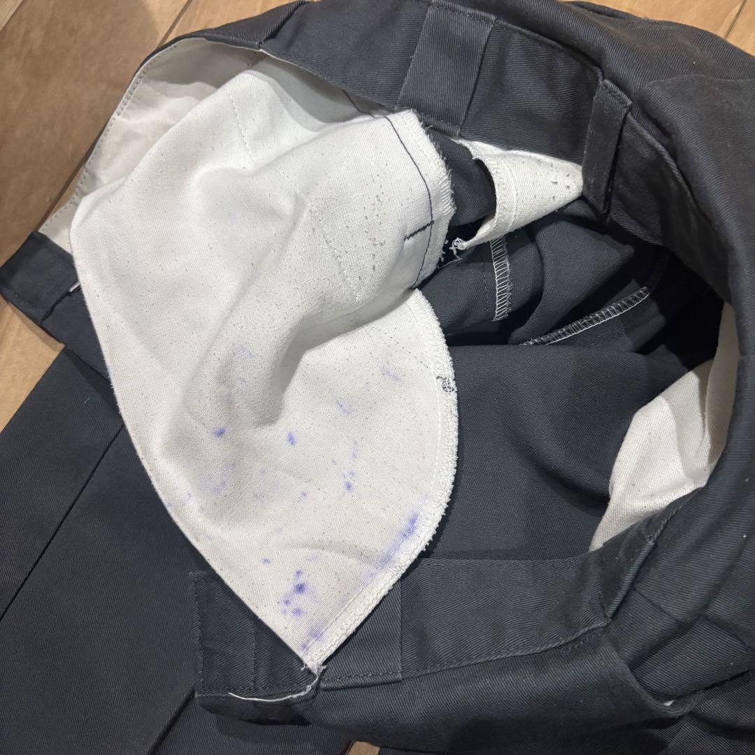 90s Dickies874 ディッキーズ　ワークパンツ　USA製