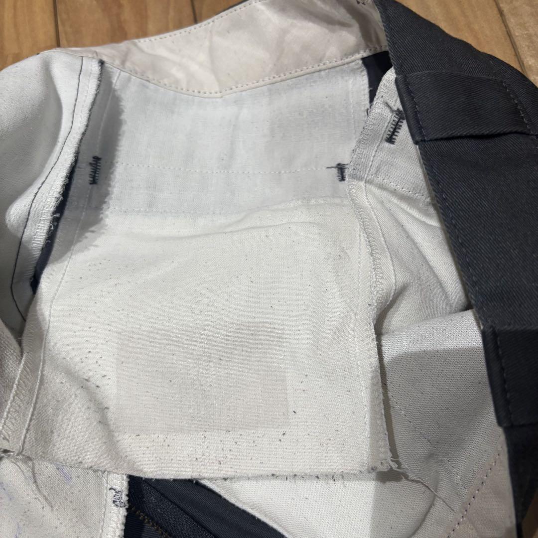 90s Dickies874 ディッキーズ　ワークパンツ　USA製