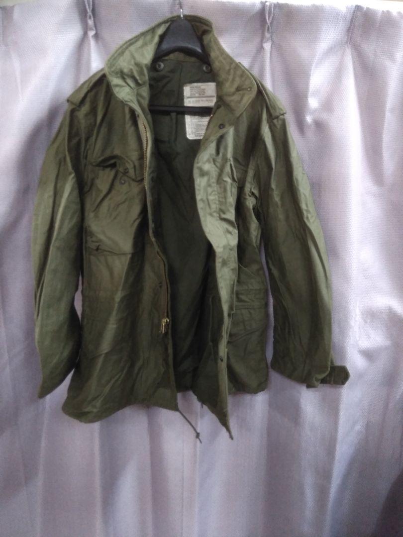 ALPHA M-65 USフィールドジャケット bckediri.beacukai.go.id