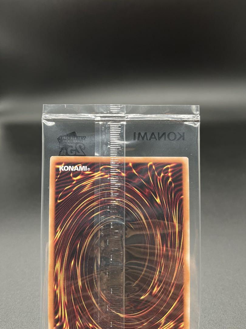 遊戯王 ブラックマジシャンガール マジックシリンダー WCS2023 2枚セット