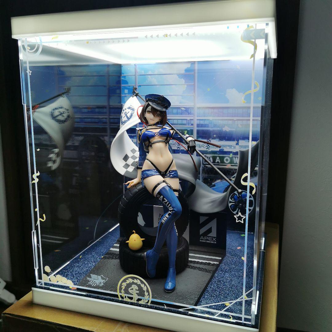 ボルチモア スプレンディッド・ギア ソダチトイズケース付き