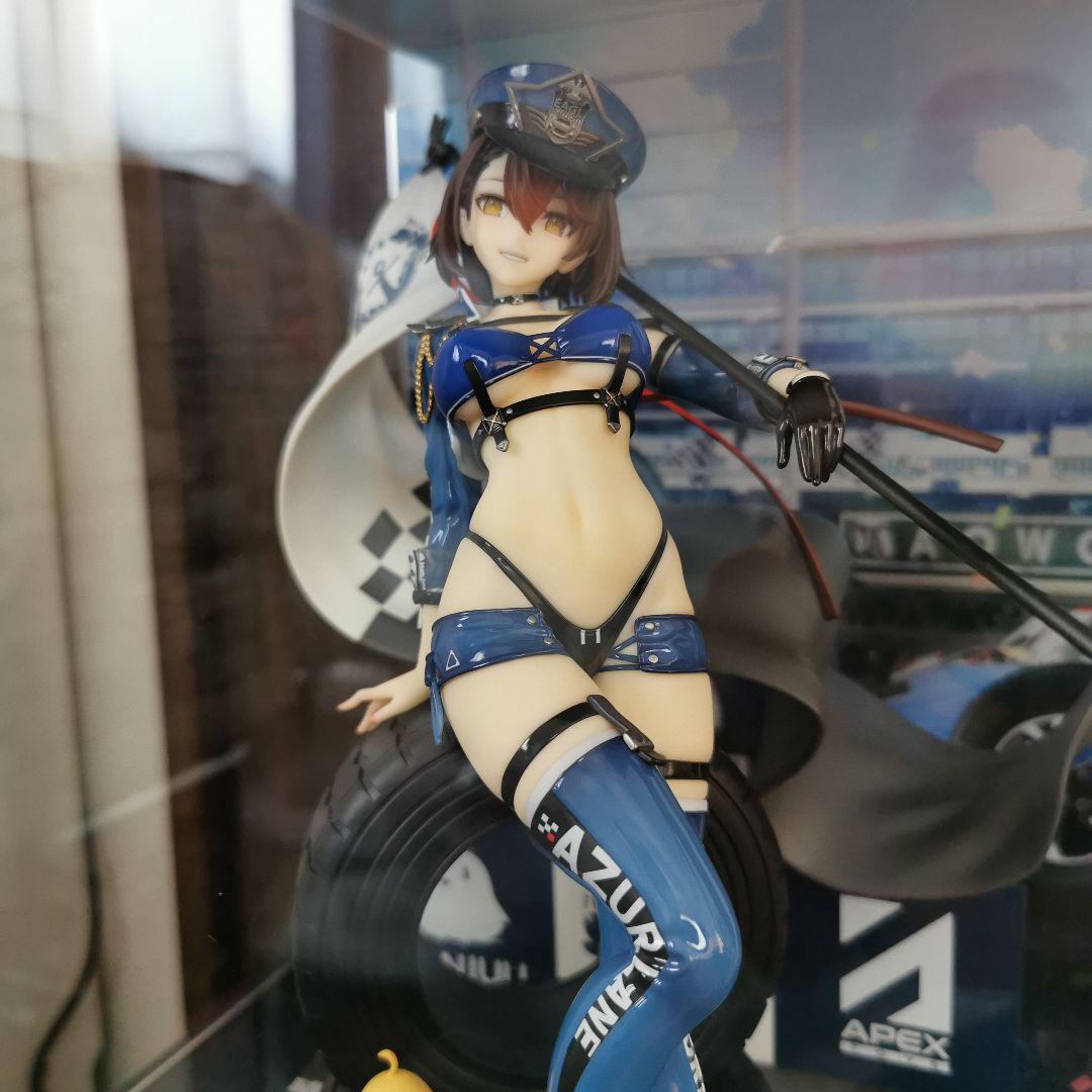 ボルチモア スプレンディッド・ギア ソダチトイズケース付き
