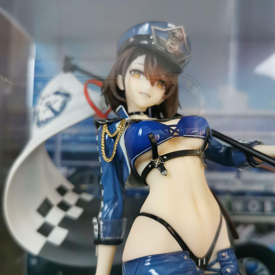 ボルチモア スプレンディッド・ギア ソダチトイズケース付き
