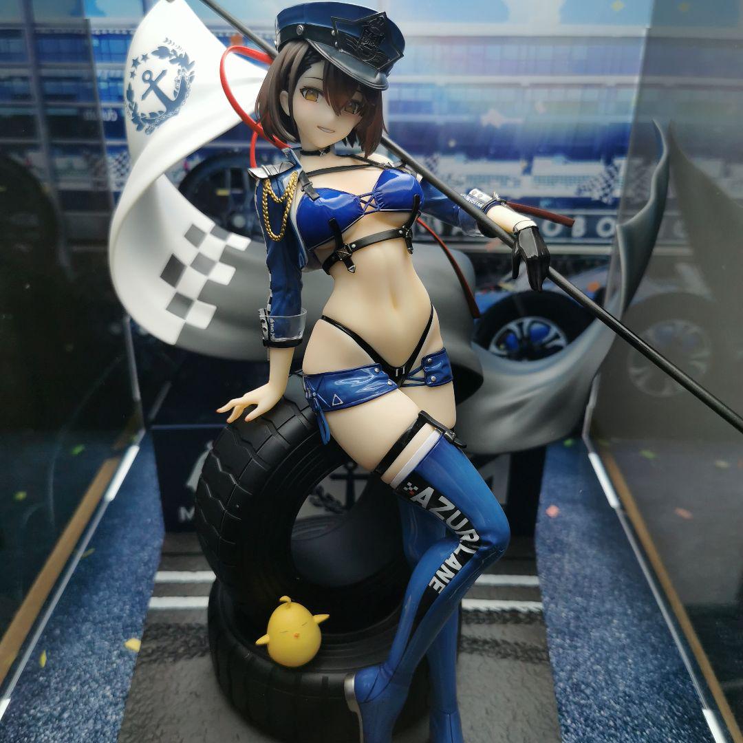 ボルチモア スプレンディッド・ギア ソダチトイズケース付き