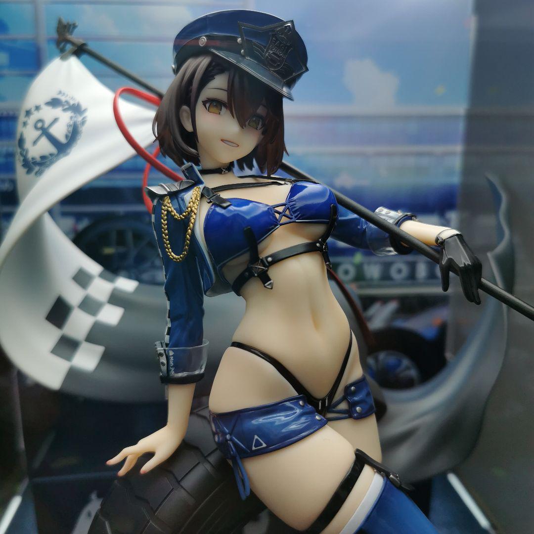 ボルチモア スプレンディッド・ギア ソダチトイズケース付き