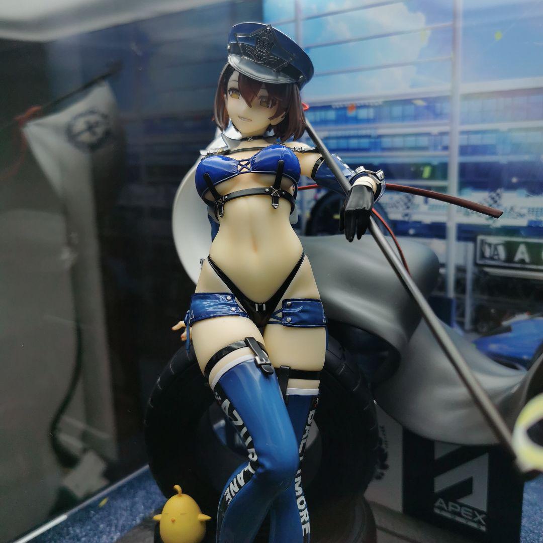 ボルチモア スプレンディッド・ギア ソダチトイズケース付き