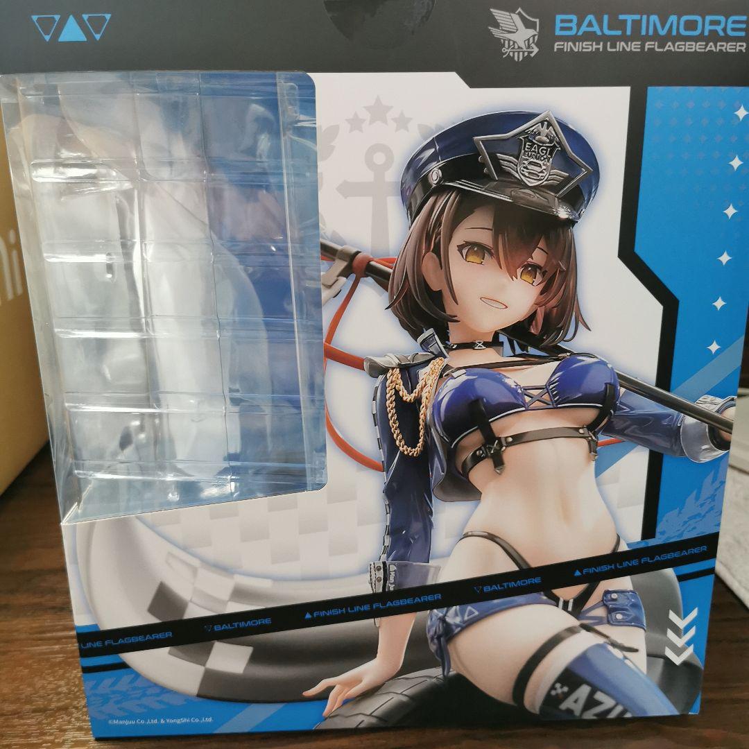 ボルチモア スプレンディッド・ギア ソダチトイズケース付き ボルチモア スプレンディッド・ギア ソダチトイズケース付き