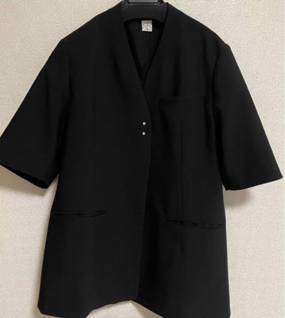 ジャケット・アウター NODAS Half sleeve Jacket