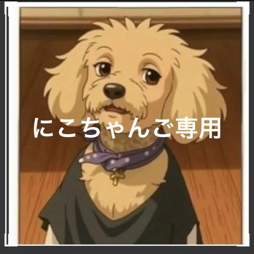 にこちゃんご