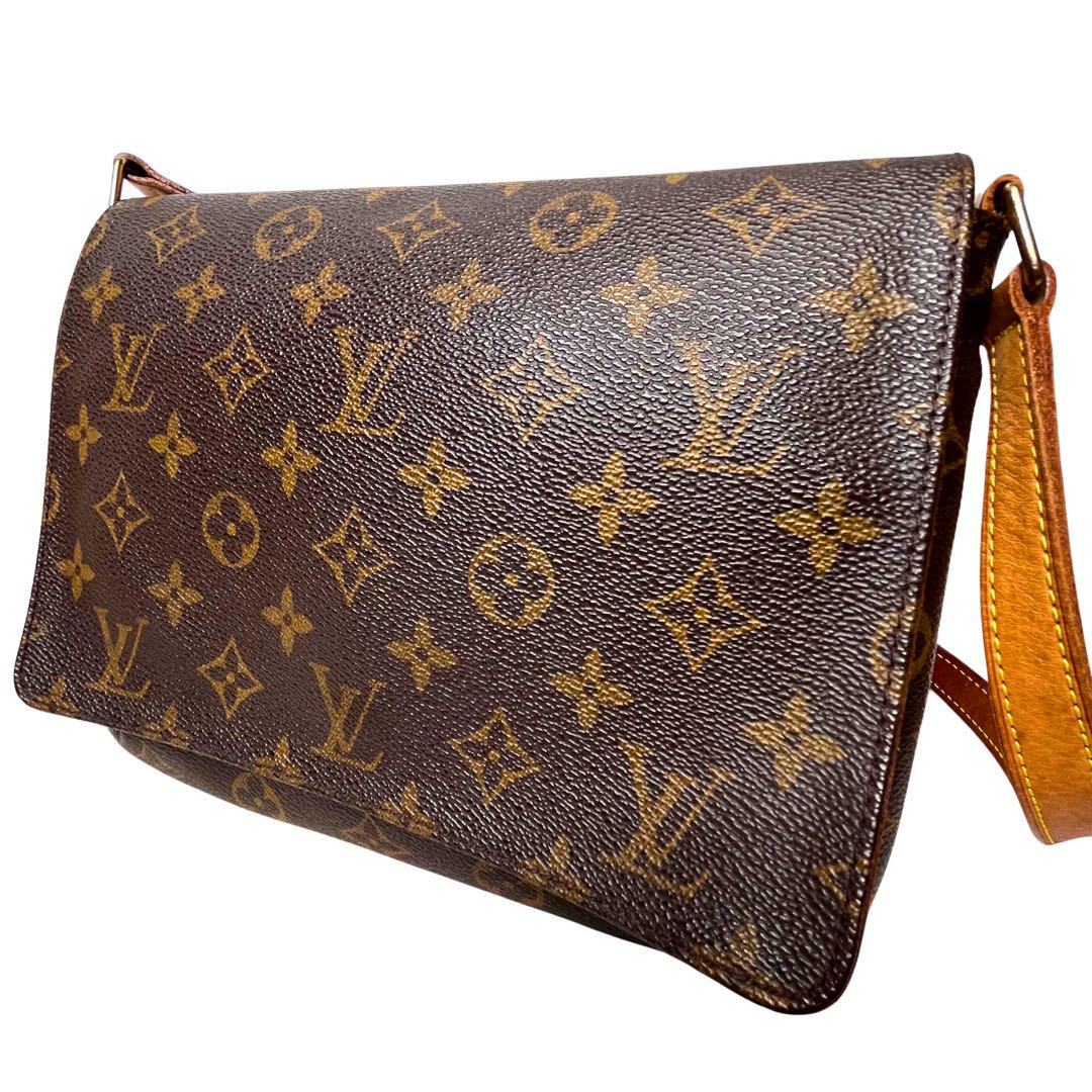 Louis Vuitton ミュゼット・タンゴ ショルダーバッグ