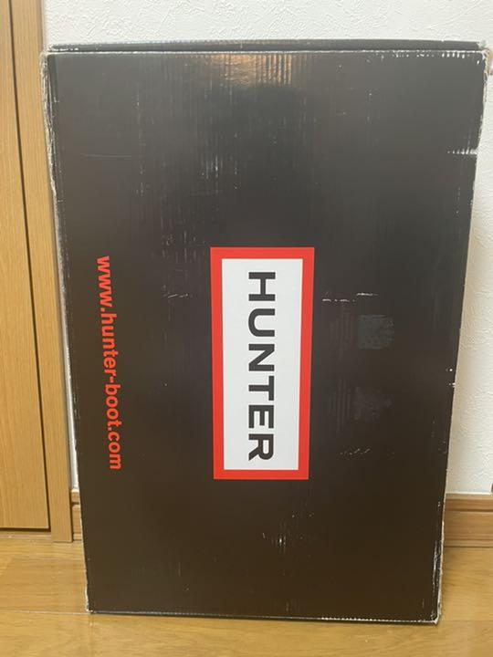 格安品質保証 HUNTER レインブーツ ユニオンジャック 最終値下げ Zp5s2-m69787128054 セール