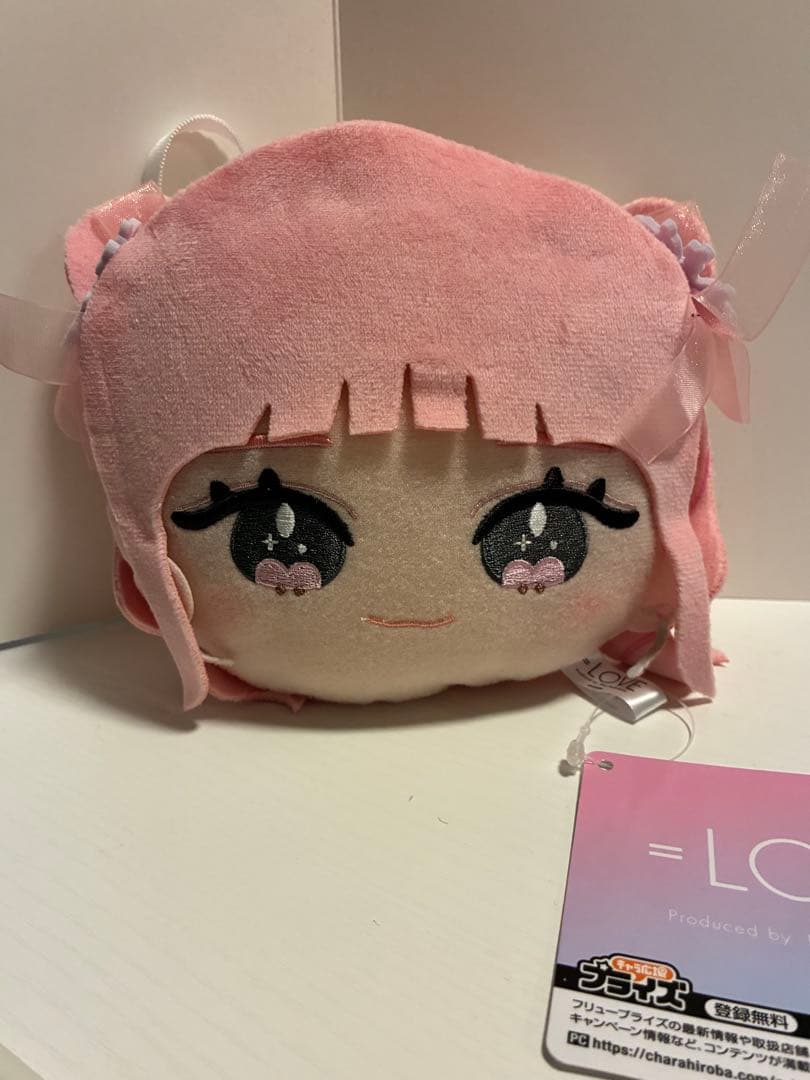 LOVE イコラブ 魔法少女衣装 フェイスパスケース 齋藤樹愛羅 ③