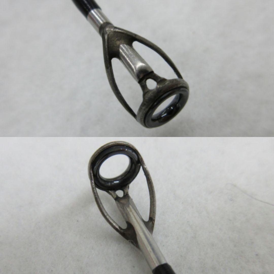 希少極上美品 シマノ 初代 00 スコーピオン シャウラ 1652R ワールド