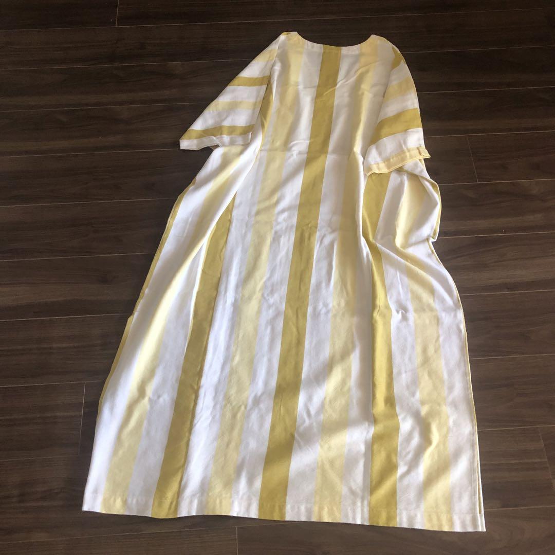 Marrakesh life カフタン ワンピース ロング マキシ ドレス Marrakesh life カフタン ワンピース ロング マキシ ドレス