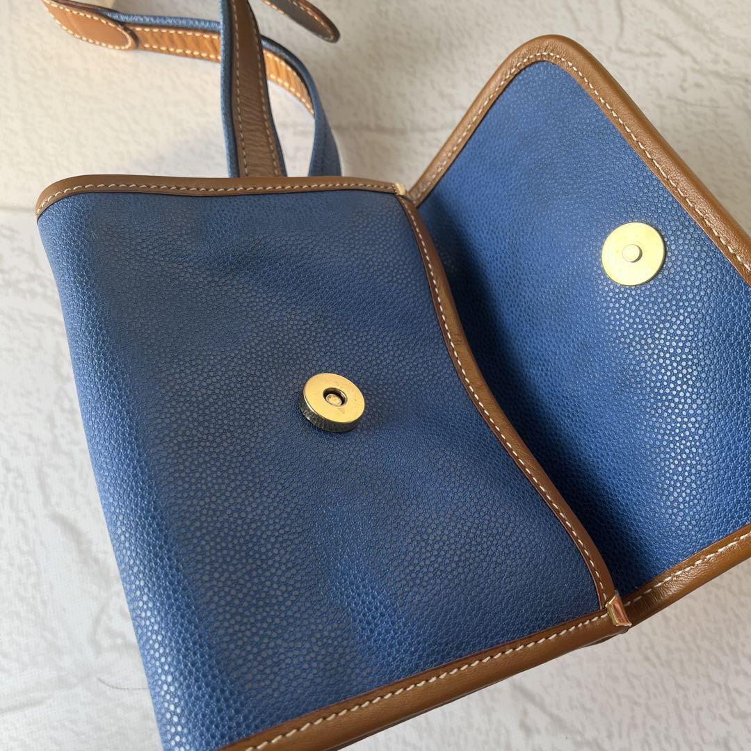 美品】LANCEL ランセル ウエストポーチ ベルト レザー バッグ
