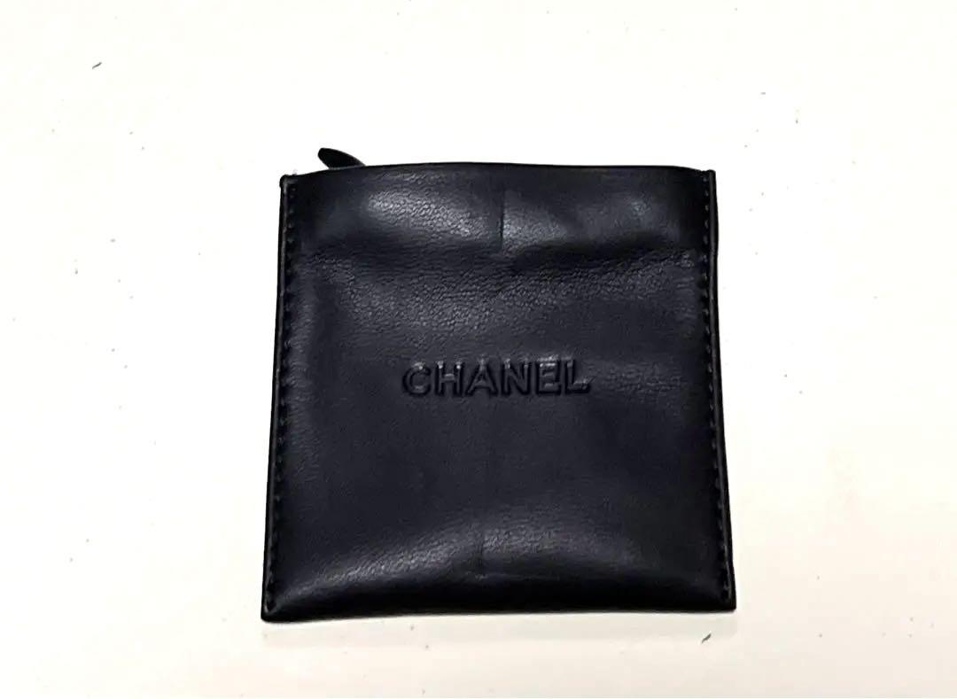 CHANEL》 ジュエリーケース♪