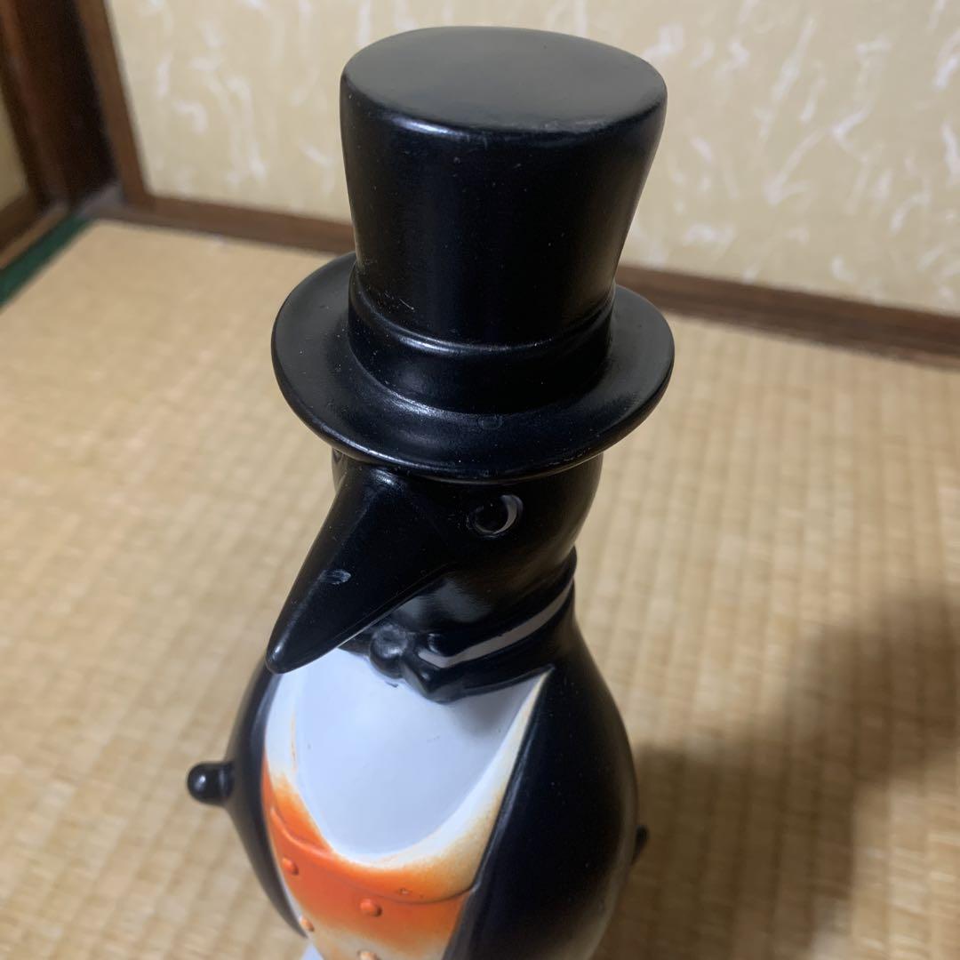 オールドクロウ　フィギュア　置物