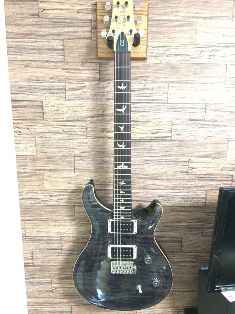 まとめ買い】 paul PRS read CE24 smith エレキギター - www