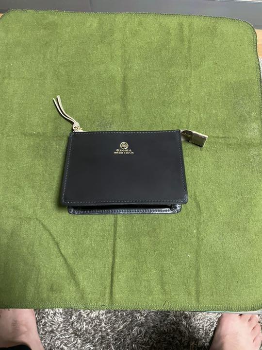 グレンロイヤル ポーチ GLEN