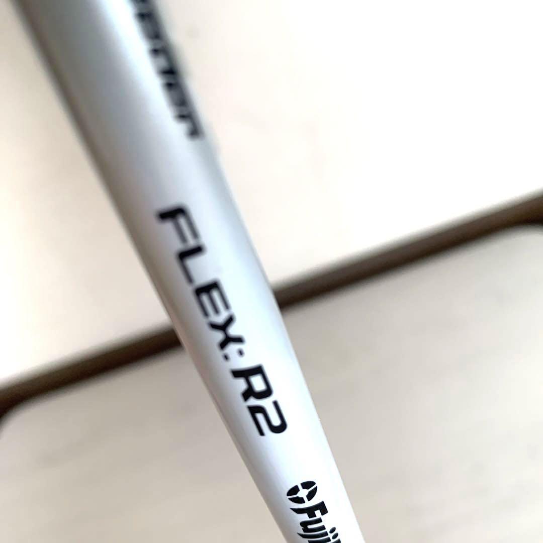 スピーダー351 エボリューション軽量シニア