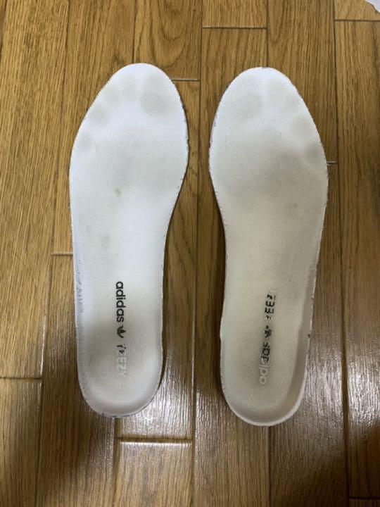 NEW国産 アディダス イージーブースト350 V2 ゼブラ 5LKJM-m69789212239 大特価安い