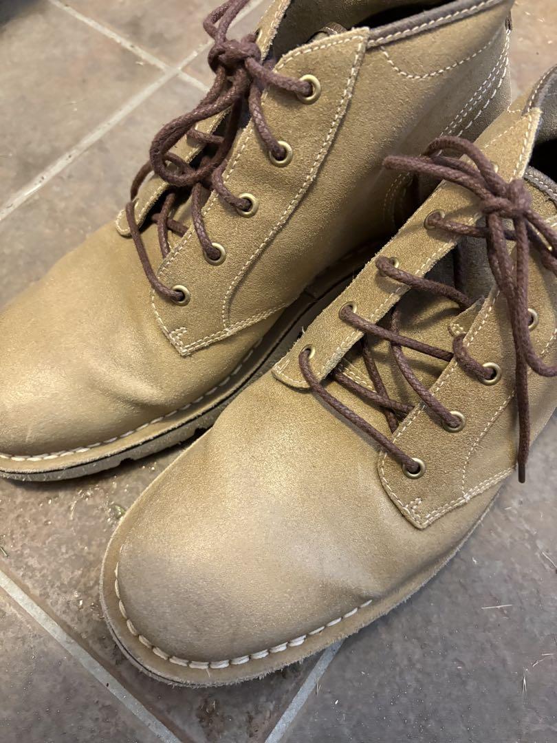 Timberland ティンバーランド チャッカブーツ 28cm