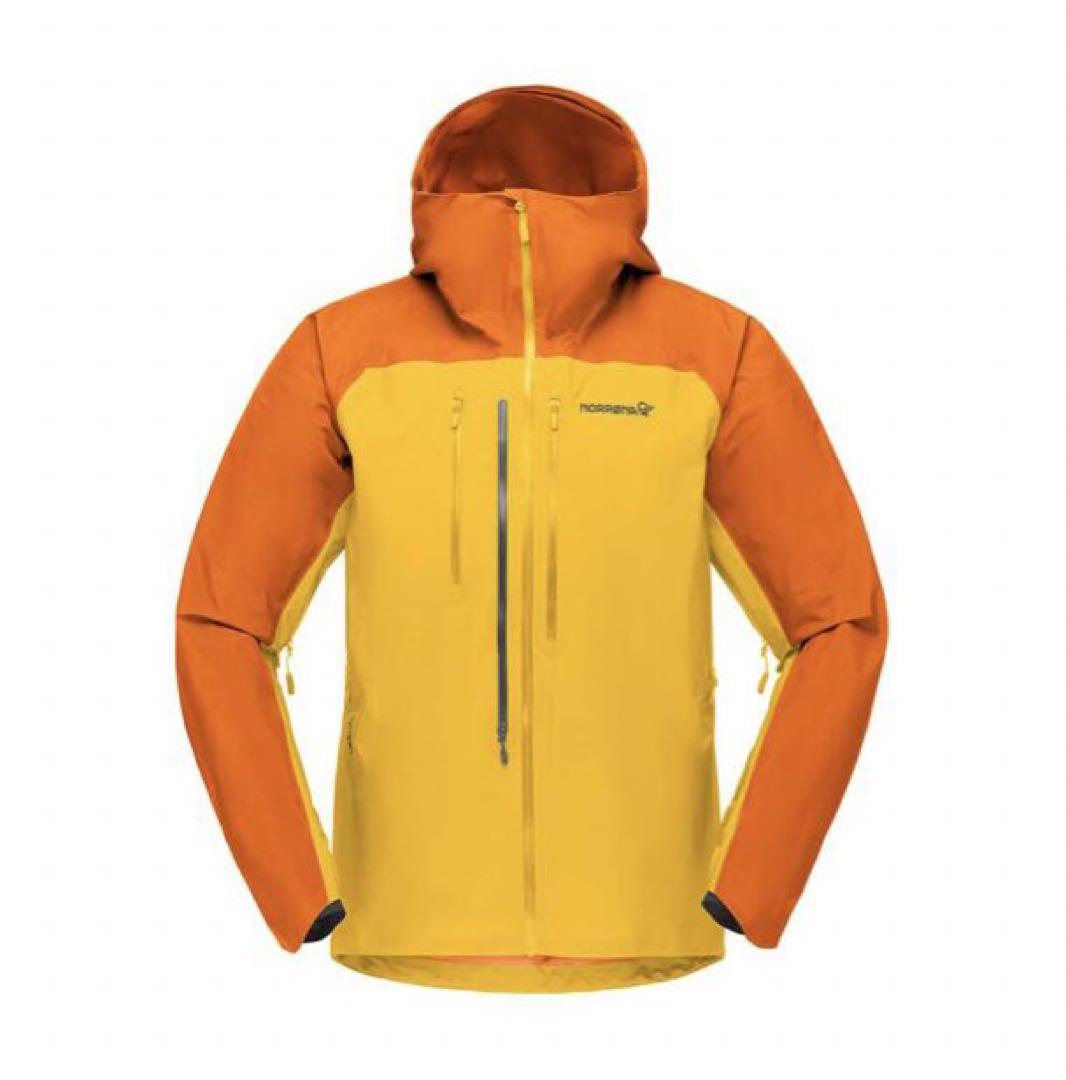 NORRONA lyngen Gore-Tex Jacket (M)