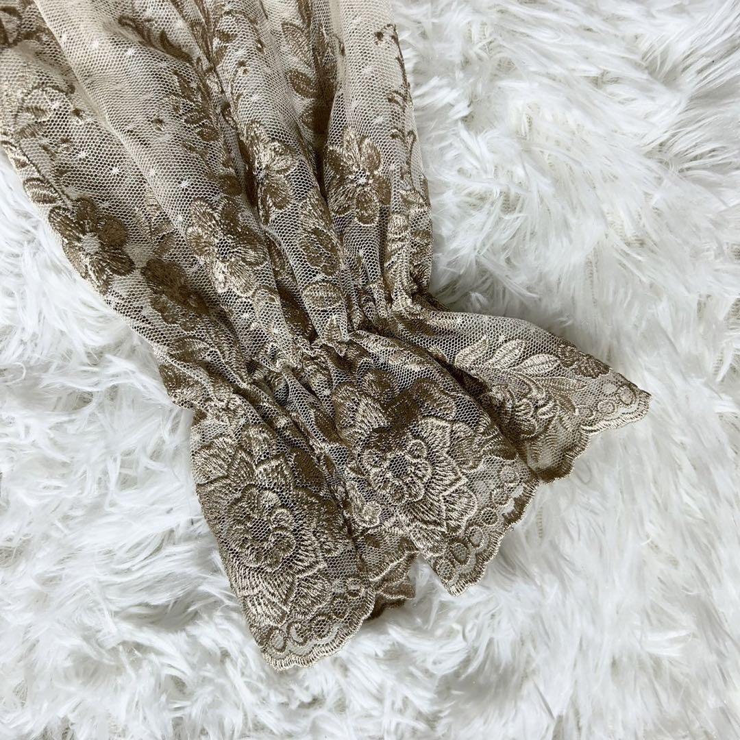 EMBROIDERY