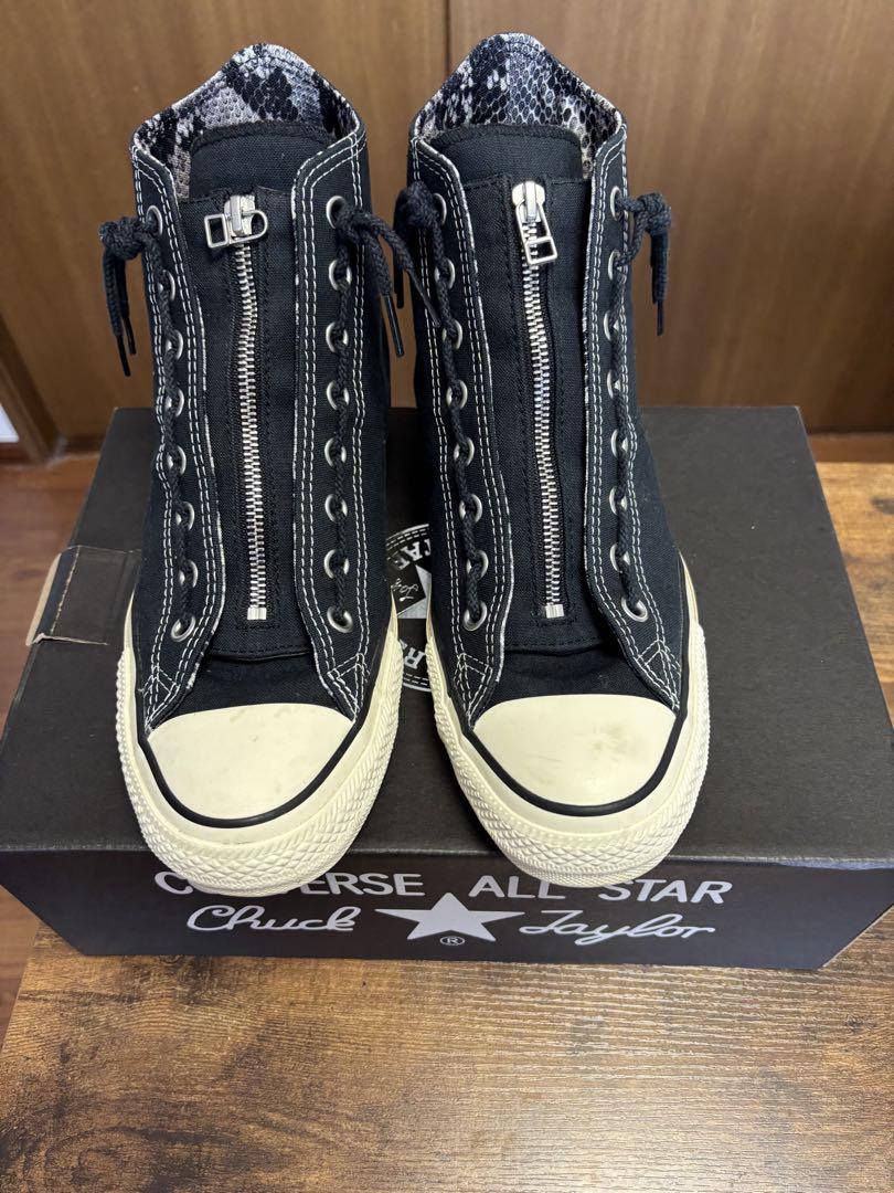 靴 nonnative WACKOMARIA converse 28 US9.5 nonnative WACKOMARIA converse 28 US9.5 - メルカリ